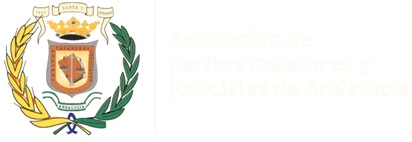 Logo de la asociación en el pie de pagina
